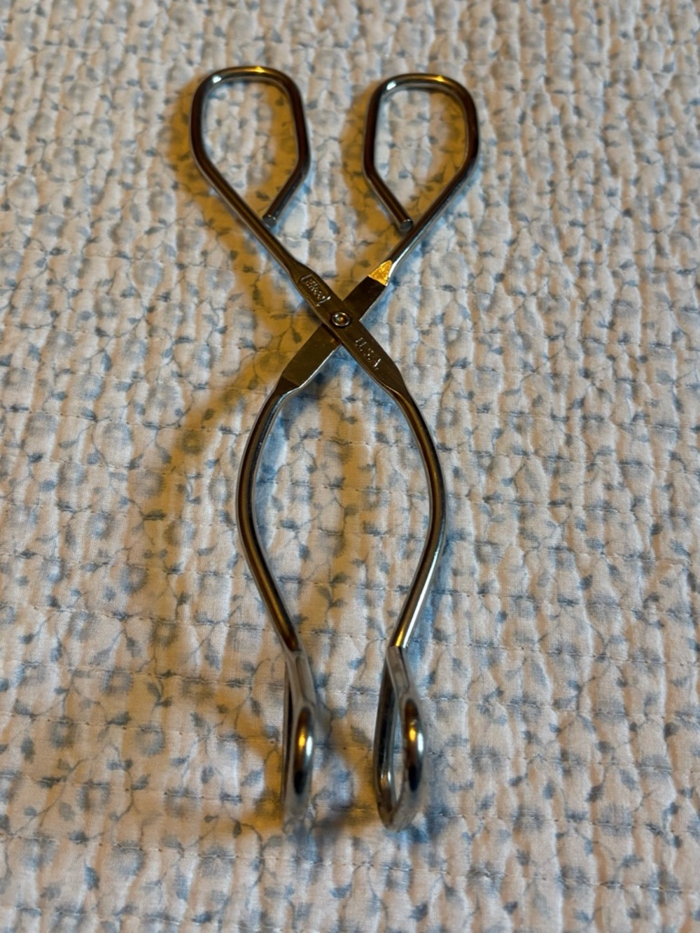 Vintage Ecko Made in the USA Tongs